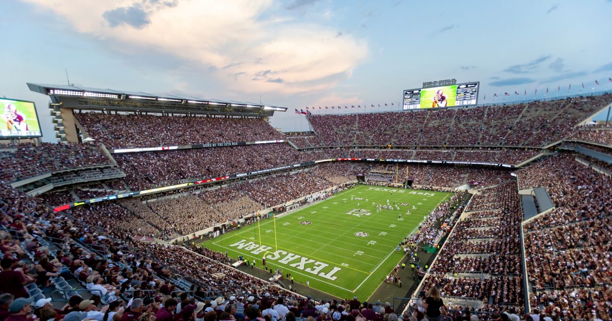 Texas A&M University | Campus Attractions, Tours & Athletics | Visit ...