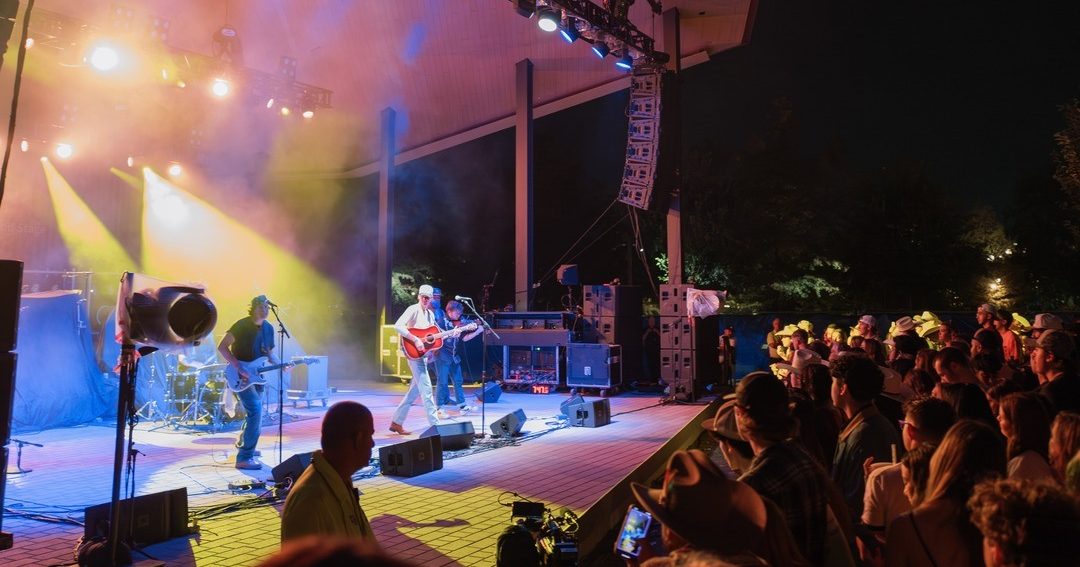 College Station Events Calendar | Concerts, Art & Sports Games
