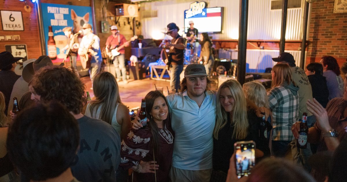 College Station, TX News & Events Blog