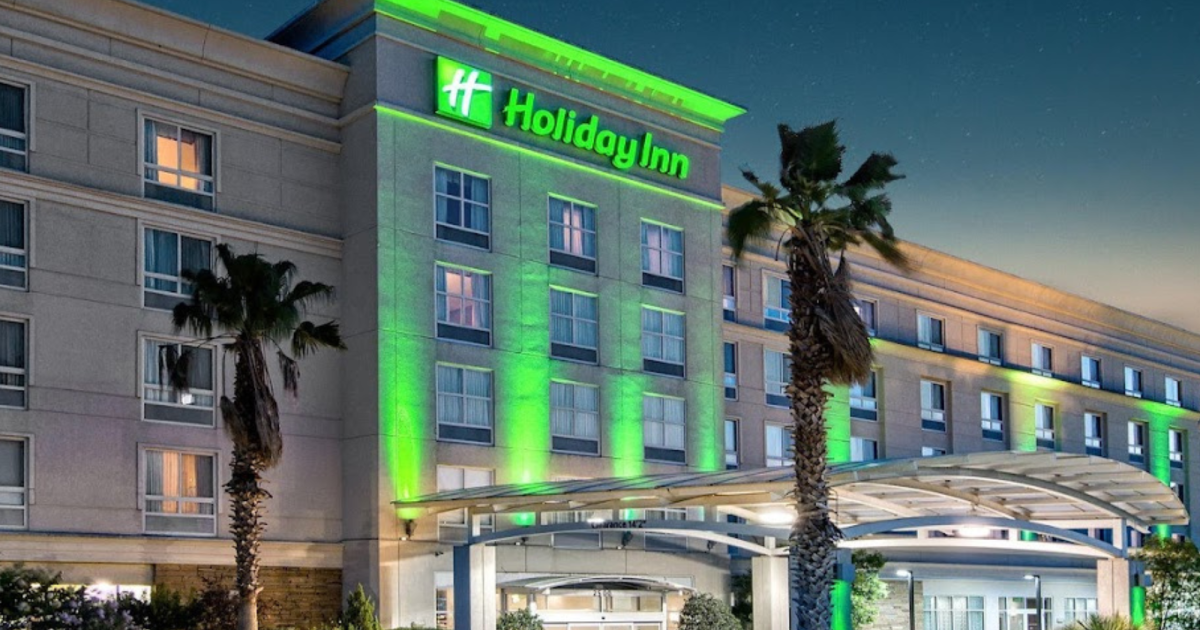 Holiday Inn Hotel & Suites Aggieland | Visit College Station
