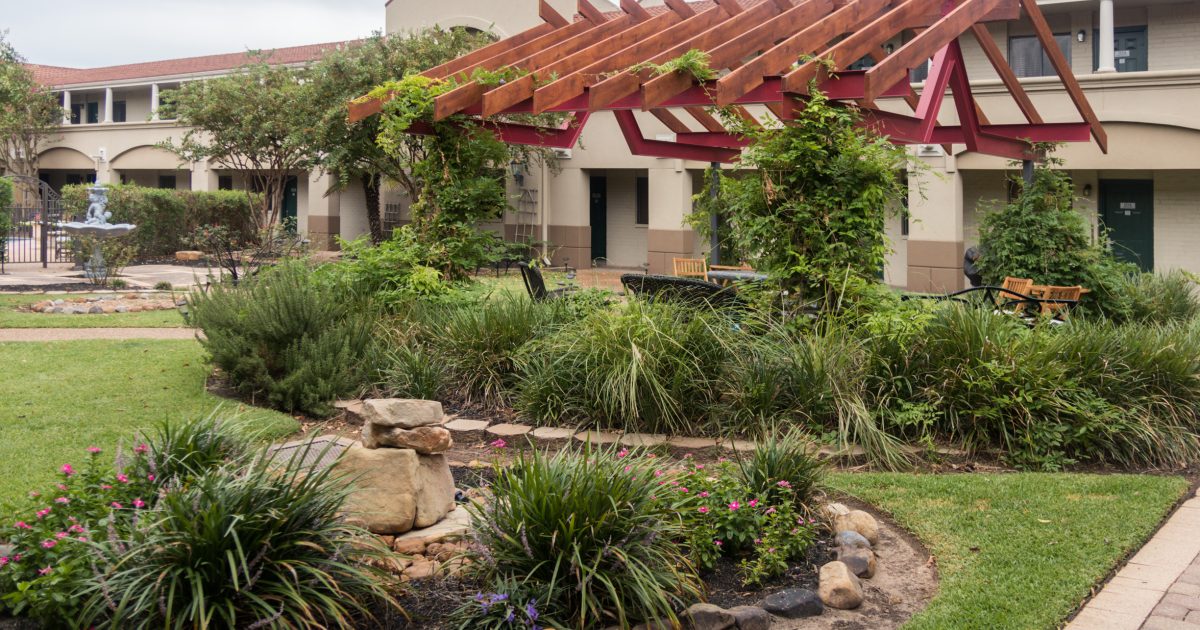 Vineyard Court Designer Suites Visit College Station