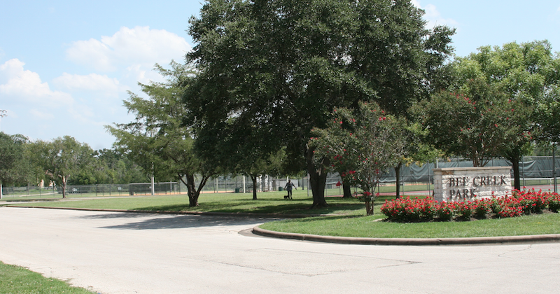 Bee Creek Park | Visit College Station