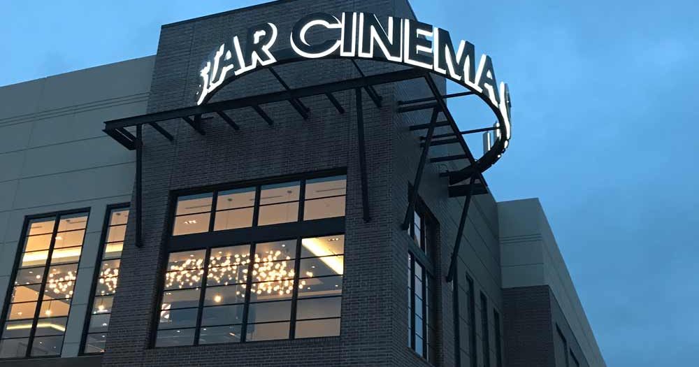 Star Cinema Grill College Station | Visit College Station