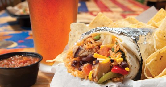 Freebirds - Texas Ave. | Visit College Station